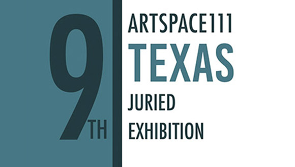 Artspace 111 Announces Open Call for 9th Annual Texas Juried Art Exhibition