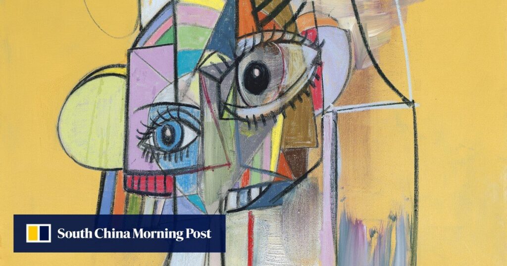 Hong Kong art exhibition of Francis Bacon, George Condo and other artists’ portraits asks: what does it mean when one’s face ceases to be recognisable? | South China Morning Post