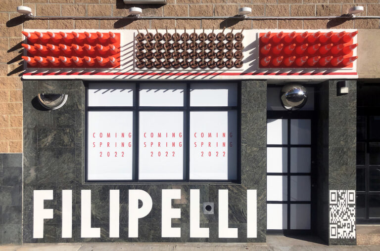 New Art Exhibition Space Filipelli to Open in Greenpoint This Summer