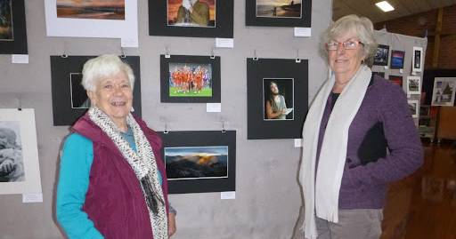 'We're back': Art exhibition returns to Stawell after three year hiatus  | The Stawell Times-News | Stawell, VIC