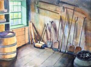 Maine Veterans’ Art Exhibition event set for Nov. 1 in Augusta - CentralMaine.com