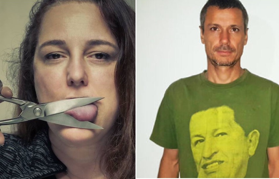 Grandson of Chilean dictator Salvador Allende calls for cancellation of Cuban dissident Tania Bruguera’s art exhibition
