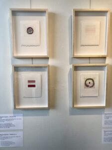 Pointers on Wall Labels for Your Art Exhibition