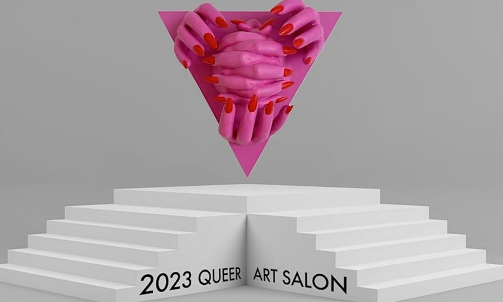 Queer art exhibition to open with dance party