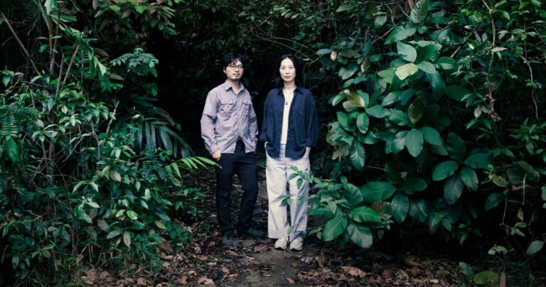 Robert Zhao and Haeju Kim to represent Singapore at the 60th International Art Exhibition of La Biennale Di Venezia