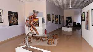 100 Nigerian artistes to attend art exhibition in Onitsha