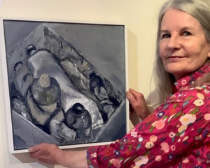 New art exhibition opens at Ilkley's Solar Gallery | Ilkley Gazette